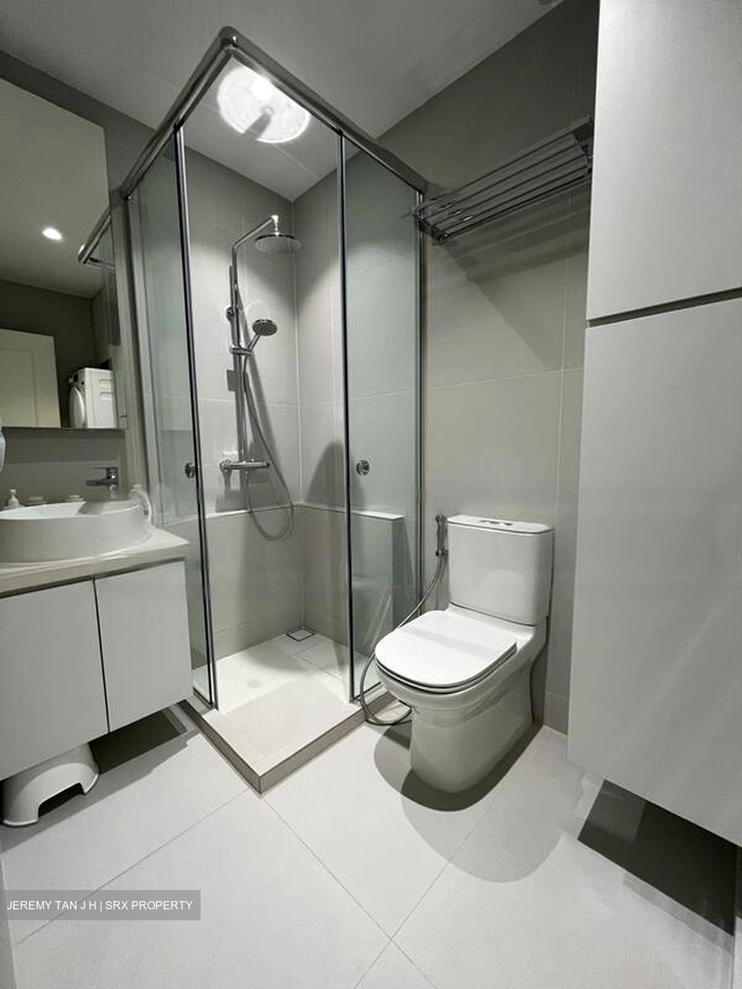Eastwood Lodge (D16), Apartment #509461101